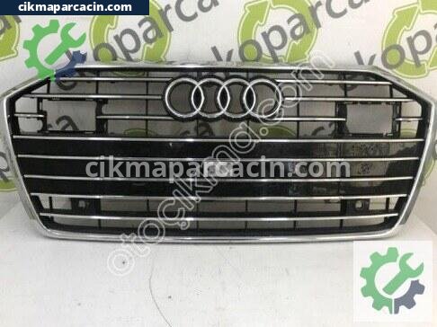 Audi A6 Panjur çıkma parça