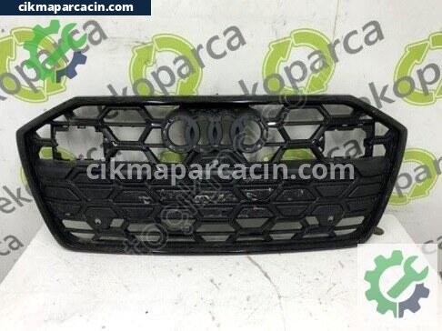 Audi A6 Panjur çıkma parça