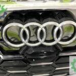 AUDI A6 2019 2024 PANJUR S-LİNE KROMLU 4K0853651T