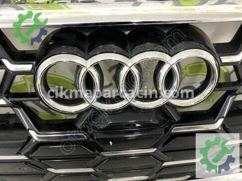 Audi A6 Panjur 4K0853651T çıkma parça