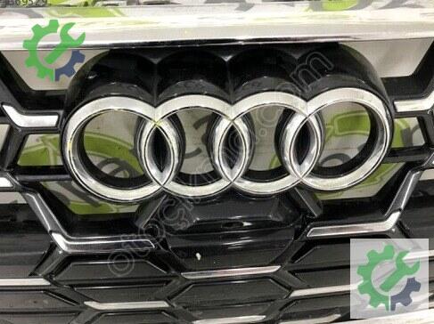 Audi A6 Panjur 4K0853651T çıkma parça