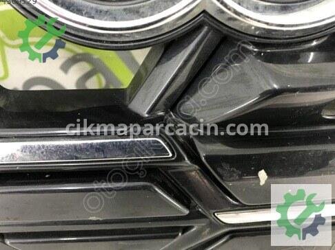 Audi A6 Panjur 4K0853651T çıkma parça
