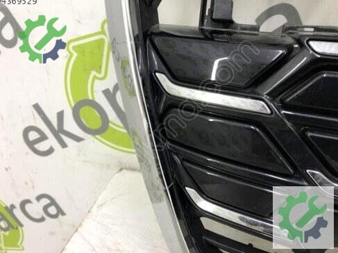 Audi A6 Panjur 4K0853651T çıkma parça
