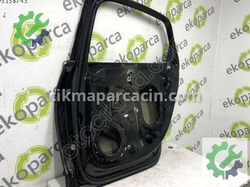 Audi A6 Sağ Arka Kapı 4K5833052 çıkma parça