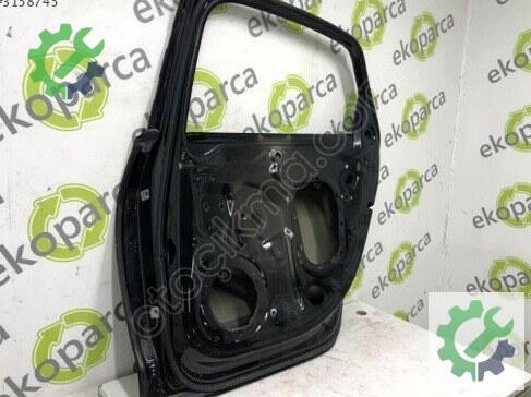 Audi A6 Sağ Arka Kapı 4K5833052 çıkma parça
