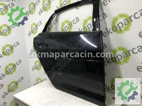 Audi A6 Sağ Arka Kapı 4K5833052 çıkma parça