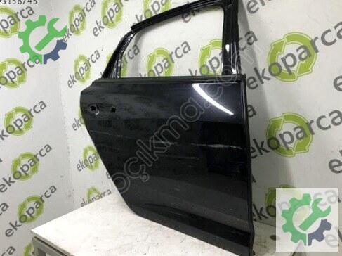 Audi A6 Sağ Arka Kapı 4K5833052 çıkma parça