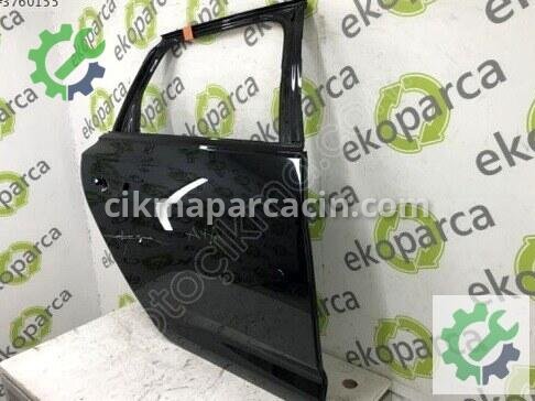 Audi A6 Sağ Arka Kapı 4K5833052 çıkma parça
