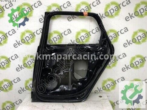 Audi A6 Sağ Arka Kapı 4K5833052 çıkma parça