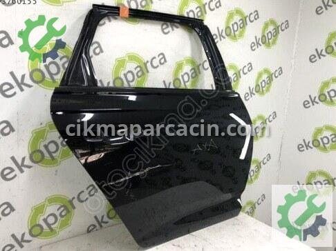 Audi A6 Sağ Arka Kapı 4K5833052 çıkma parça