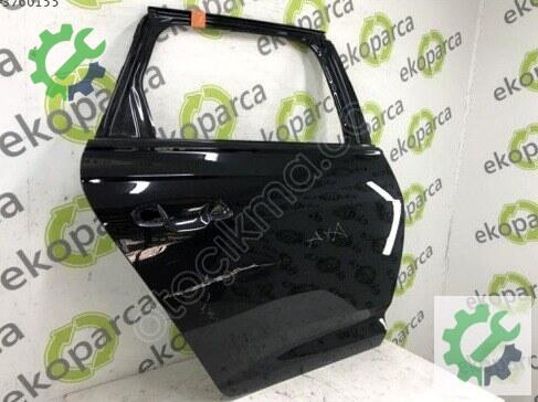 Audi A6 Sağ Arka Kapı 4K5833052 çıkma parça