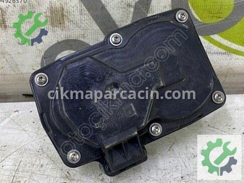 Audi A6 Egzoz Manifoldu 3Q0253691K çıkma parça