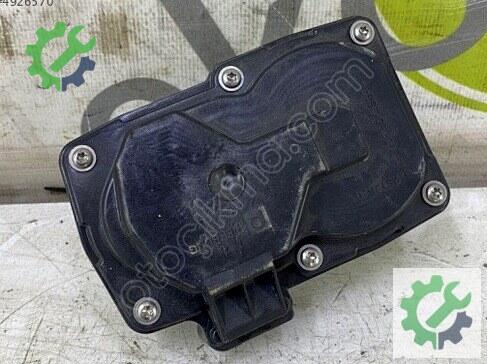 Audi A6 Egzoz Manifoldu 3Q0253691K çıkma parça