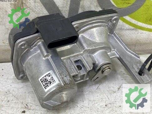 Audi A6 Egzoz Manifoldu 3Q0253691K çıkma parça