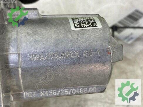 Audi A6 Egzoz Manifoldu 3Q0253691K çıkma parça