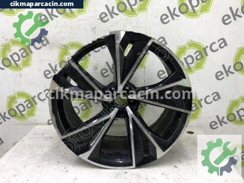 Audi A6 Jant Kapağı çıkma parça