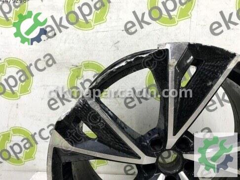 Audi A6 Jant Kapağı 4K0601025BC çıkma parça