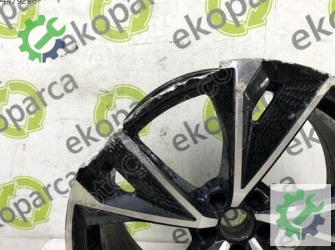 Audi A6 Jant Kapağı 4K0601025BC çıkma parça