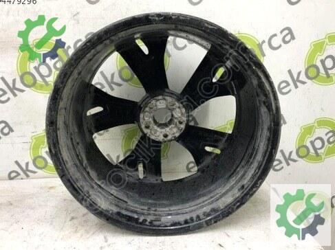 Audi A6 Jant Kapağı 4K0601025BC çıkma parça