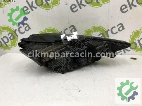 Audi A6 Sol Ön Far 4K0941039 çıkma parça