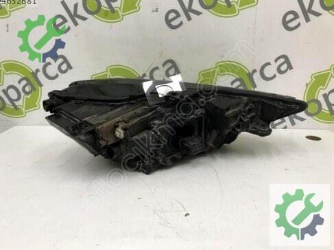 Audi A6 Sol Ön Far 4K0941039 çıkma parça