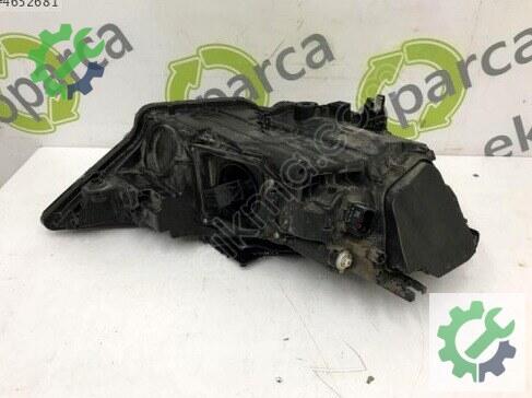 Audi A6 Sol Ön Far 4K0941039 çıkma parça
