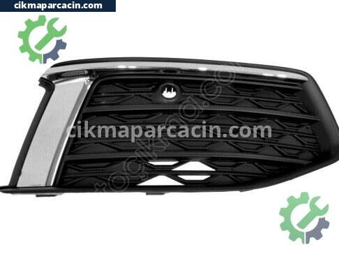 Audi A6 Sis Kapağı çıkma parça