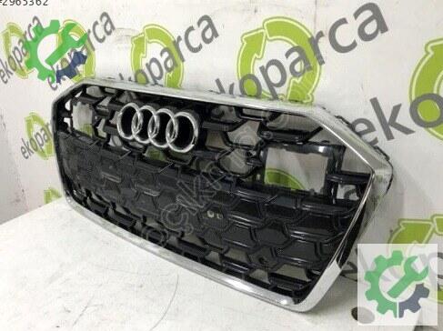 Audi A6 Panjur 4K0853651R çıkma parça