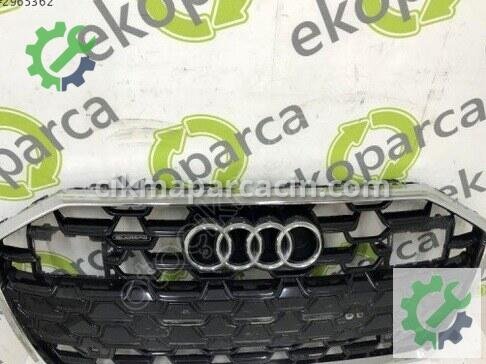 Audi A6 Panjur 4K0853651R çıkma parça