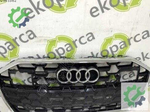Audi A6 Panjur 4K0853651R çıkma parça