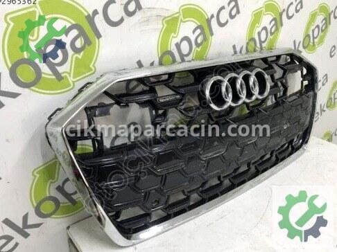 Audi A6 Panjur 4K0853651R çıkma parça