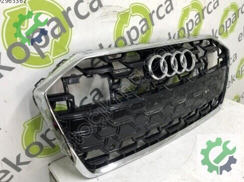 Audi A6 Panjur 4K0853651R çıkma parça