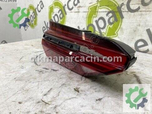 Audi A6 Sol Arka Stop 4K5945093 çıkma parça
