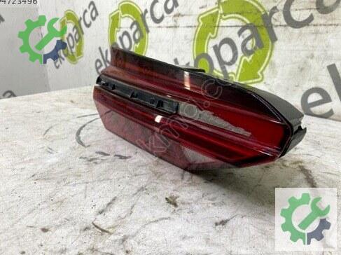 Audi A6 Sol Arka Stop 4K5945093 çıkma parça