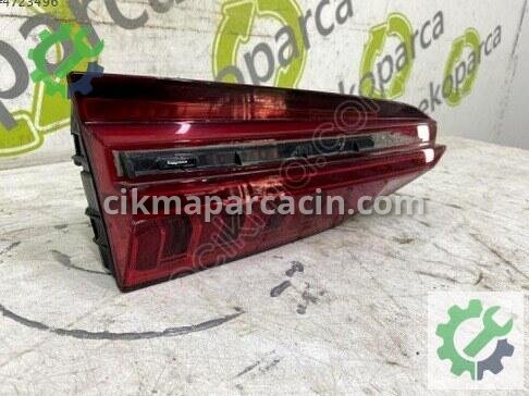 Audi A6 Sol Arka Stop 4K5945093 çıkma parça