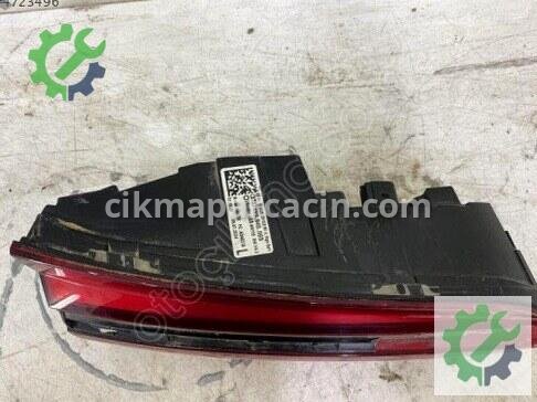Audi A6 Sol Arka Stop 4K5945093 çıkma parça