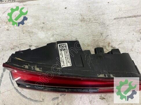 Audi A6 Sol Arka Stop 4K5945093 çıkma parça
