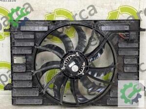 AUDI A6 2020 2025 FAN SETİ 4K0121003H