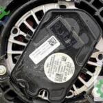 AUDI A6 2020 2025 FAN SETİ 4K0121003H