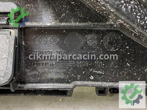 Audi A6 Fan 4K0121003H çıkma parça
