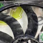 AUDI A6 2020 2025 FAN SETİ 4K0121003H