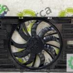 AUDI A6 2020 2025 FAN SETİ 4K0121003H