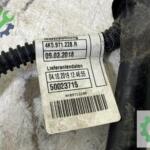 AUDI A6 2020 2025 MARŞ MOTOR TESİSATI 4K0971228R