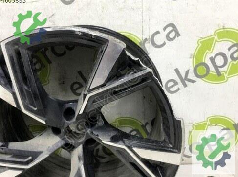 Audi A6 Jant Kapağı 4K0601025S çıkma parça