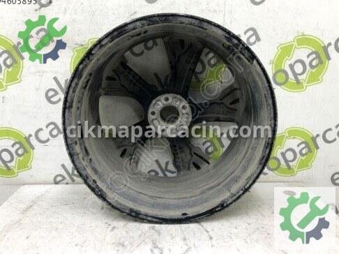 Audi A6 Jant 4K0601025S çıkma parça