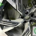 AUDI A6 2020 2026 JANT 4K0601025S