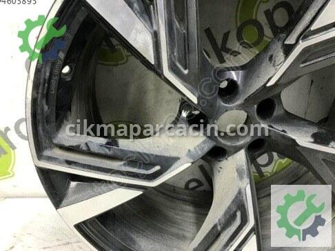 Audi A6 Jant 4K0601025S çıkma parça
