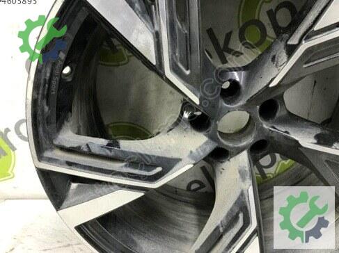 Audi A6 Jant Kapağı 4K0601025S çıkma parça
