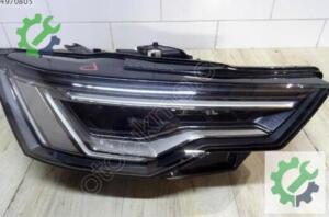 AUDI A6 2021 2022 SAĞ FAR 4K0941040