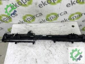 AUDI A6 2021 2025 ARKA  BAĞAJ PERDESİ ELEKTRİKLİ 4K5861325